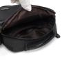 ZR752 Men Bag New Briefcase Oxford Waterproof Handbag Shoulder Crossbody Bag Good Quality Business Youth Vertical Shoulder Bag