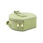 2024 Wholesale Round Handbags Ladies Crocodile Vegan Leather Hand Bags Women Shoulder Crossbody Bag