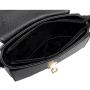 2024 Custom Vegan Leather Women Satchel Hand Bag For Fashion Ladies Purse