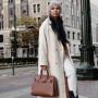 Classical Lychee Wholesale Womens Hand Bags Brand Luxury PU Leather Top Quality Office Ladies Tote Bag Customize Women Handbags