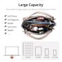 REALER 2023 PU Snake Pattern Leather Hobo Bags Womens Shoulder Bags  Ladies Totes Hand bags Women Hobos handbags