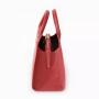 New Designer High Quality Saffiano Leather Classic Woman Handbag Luxury Genuine Leather Customized Logo Ladies Hand Bags