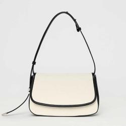 Fashion Women Hand Bags Custom Logo Cross Body Bag Class Ladies Vegan Leather Shoulder Bag For Women