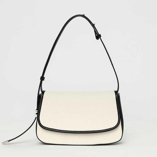 Fashion Women Hand Bags Custom Logo Cross Body Bag Class Ladies Vegan Leather Shoulder Bag For Women