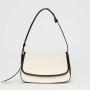 Fashion Women Hand Bags Custom Logo Cross Body Bag Class Ladies Vegan Leather Shoulder Bag For Women