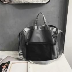 Ladies Waterproof Durable Casual Nylon Handbags Women Portable Large Capacity Crossbody Shoulder Tote Bags