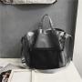 Ladies Waterproof Durable Casual Nylon Handbags Women Portable Large Capacity Crossbody Shoulder Tote Bags
