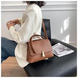 New Fashion Versatile Crossbody Bag