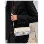 Sac Bandoulier Bolsa Mujer Designer New Fashion Branded Ladies Handbag Small Cylinder Leather Women Crossbody Shoulder Bags