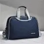 XL055 Durable Oxford Fabric Duffle Bag Casual Large Capacity Travel Bag Lightweight Anti Water Ladies Handbag Customized Logo