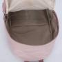 Wholesale customized logo student backpack boy girls waterproof nylon school bag