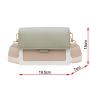 Hot Selling Summer Luxury Ladies Bags Custom Designer Cheap Fashion PU Leather Shoulder Bags Women's Handbags 2023