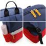 Wholesale Customized Logo Exquisite Children's Backpack Schoolbag Teenager Student School Bag For Kids