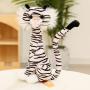 Soft Plushie Gift Cotton Stuffed Animal Toy Custom Animal Plush Doll