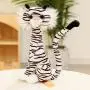 Soft Plushie Gift Cotton Stuffed Animal Toy Custom Animal Plush Doll