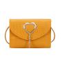 Korean Fashion sling crossbody shoulder bag women fashionable trendy ladies messenger bags small square bags for women
