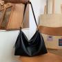 KBW021 2023 Summer New Fashion Women Bag Casual Versatile Crossbody Package High Quality Extremely Simple One Shoulder Bag