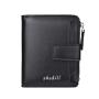 XL026 2024 New Version Vertical Buckle Men Wallet Luxury Classic Long Style Card Holder Wallet For Men Business Person Purse