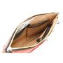 OEM Wholesale Hot Selling Premium High Quality Genuine Snake Leather Designer Clutch Bag Handbags Man Famous Brands Men 2023