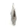 2024 Custom Crystal Stone Favor Evening Bag Handbag For Women Fashion Party Purse