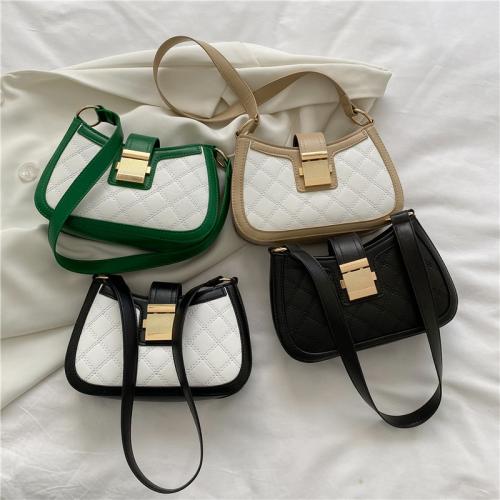 2023 Famous Brands Designer Handbag Wholesale Newest Fashion Women Shoulder Bags Lock Button Crossbody Bags Ladies