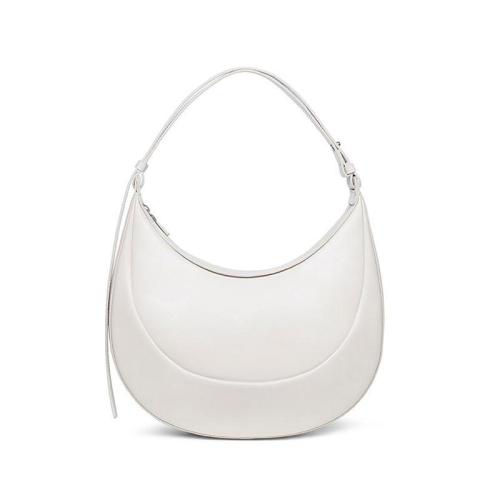 Wholesale Factory Custom Logo Unique Stylish Womens Shoulder Bags Crossbody Bags High Quality Pu Leather Ladies Hobo Bags