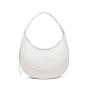 Wholesale Factory Custom Logo Unique Stylish Womens Shoulder Bags Crossbody Bags High Quality Pu Leather Ladies Hobo Bags