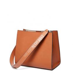 Hot Selling Hand Bags For Womens Real Cow Leather Ladies Handbags