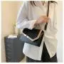 Fashion ladies hand bag Woman Luxury Handbags single shoulder Women Bags square Lash package multicolor lady chain bags HB6006