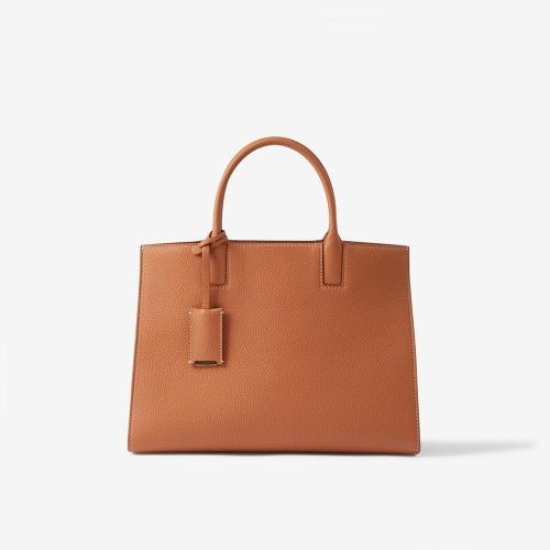 Trending Classic Style Custom Logo Womens Handbags Pu Leather Vegan Fashion Ladies Hand Bags Luxury Design Handbags For Women