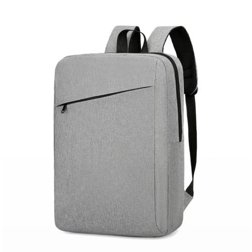 KBW605 Hot Selling Computer Backpack Laptop Bag Unisex Oxford Zipper Customizable Logo Backpack Travel Business Schoolbag