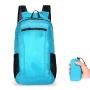 20L Waterproof Folding Hiking Backpack Lightweight Foldable Sports Backpack for Outdoor Camping Picnic