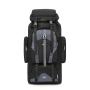 80L Outdoor Multifunctional Mountaineering Bag Men's Backpack Backpack Large Capacity Tourism Bag Waterproof Luggage Camping