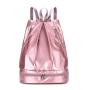 New Dry And Wet Separation Swimming Bag Female Sports Fitness Yoga Bag Outdoor Travel Backpack