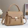 2024 Newest Wholesale high quality Pu leather Ladies Bags Trendy Fashion Luxury Designer Tote Women's Handbags