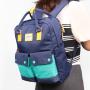 CHANGRONG Custom high quality women designer sport backpack women