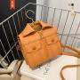 Fashion Sac A Main Femme Three-Dimensional Jacket Crossbody Bag Women Tote Bag Handbag For Ladies