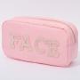 Widely Used Superior Quality Cosmetic Bags & Cases Large Cosmetic Bag Lightweight Waterproof travel Size Toiletries