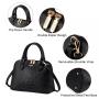 2023 LOVEVOOK wholesale ladies handbag shoulder small purses and handbags for girls luxury pu leather tote hand bags for women