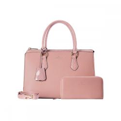 SUSEN CHRISBELLA 2023 New Arrival Ladies designer luxury handbags women Black Handbags