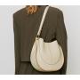 2024 Latest poly shoulder waist phone pocket designer triangle shoulder bag female luxury bag dinner design 2024 strap