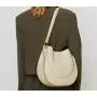 2024 Latest poly shoulder waist phone pocket designer triangle shoulder bag female luxury bag dinner design 2024 strap