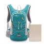 ZX038 Unisex Camping Casual Sports Backpacks Waterproof Nylon Outdoor Camping Sports Bag Hiking Backpack Storage Travel Rucksack