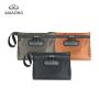 Customized LOGO Smell Proof Bag with Combination Lock Odor Proof Pouch Case Container for Travel Storage