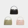 2024 New Arrival Women PU Leather Shoulder Bags Customize Logo Unique Design Ladies Handbags