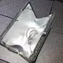 Wholesale Vintage Radio Tape Rhinestone Clutch Women Crystal Evening Bags Wedding Party Diamond Box Minaudiere Clutch Purse