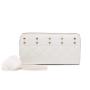 Women's Wallet Coin Purse Long Embroidery Card Bag 2024 Ladies Purse New Design Small Bag Fuzzy Wholesale Fashion