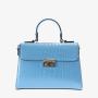 SUSEN CHRISBELLA 2022 Wholesale Famous Brand PU Designer Ladies Handbag luxury ladies fashion handbags for women