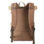 CHANGRONG Custom recycled rpet casual sports top roll backpack bag