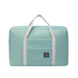LX038 Travel Organizer Bags Women Luggage Travel Bags Foldable Lightweight Duffel Travel Storage Bag Unisex Large Capacity
